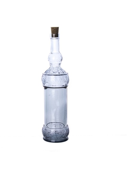 Laurel Yağ Şişesi 750 ml Turkuaz