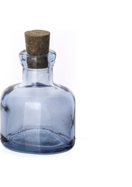 Ramos Yağ Şişesi 125 ml Turkuaz