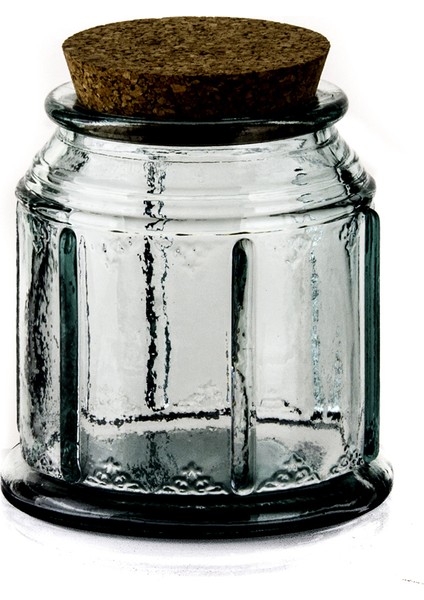 Tarro Bohemian Kavanoz 550 ml