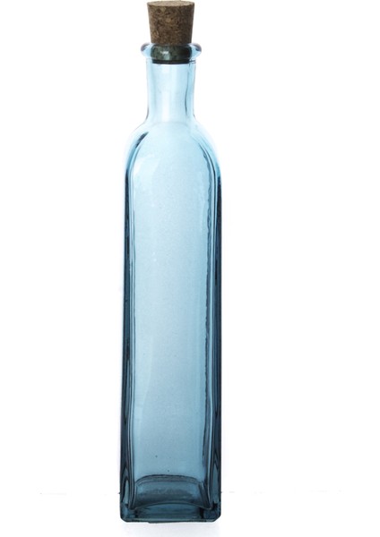 Fragola Yağ Şişesi 350 ml Mavi