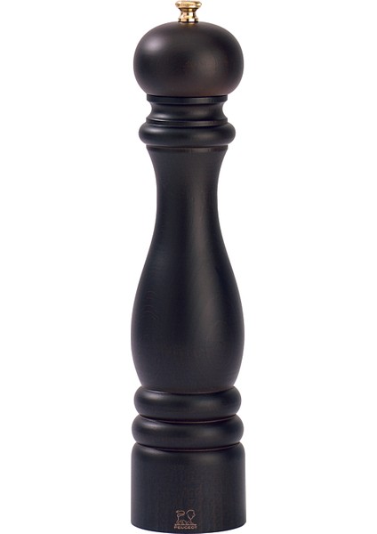 Paris Karabiber Değirmeni 50 cm Gürgen Kahve