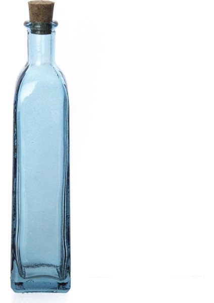 Fragola Yağ Şişesi 120 ml Mavi