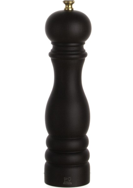 Paris Karabiber Değirmeni 22 cm Gürgen Kahve