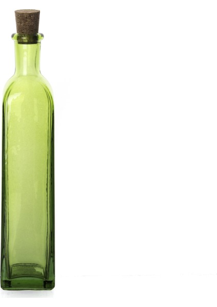 Fragola Yağ Şişesi 350 ml Yeşil