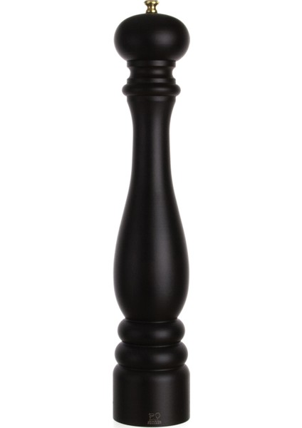 Paris Karabiber Değirmeni 40 cm Gürgen Kahve