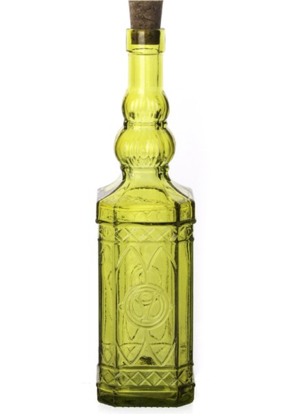 Miguelete Yağ Şişesi 700 ml Yeşil