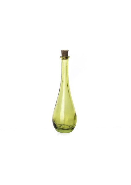 Lagrima Yağ Şişesi 120 ml Sarı