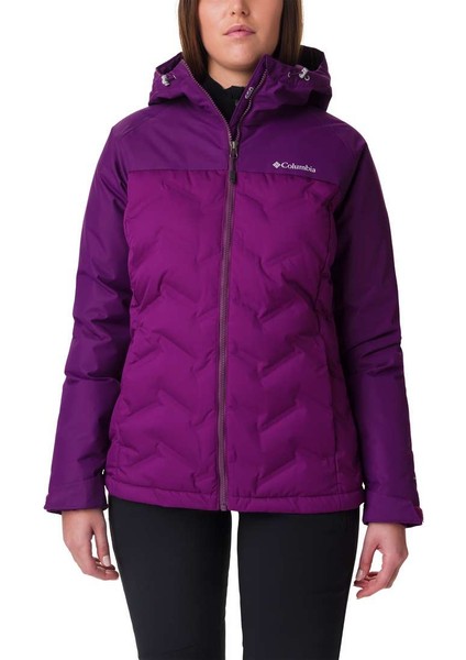 Grand Trek Kadin Mont 1859644-594