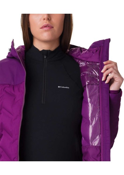 Grand Trek Kadin Mont 1859644-594 fiyatları