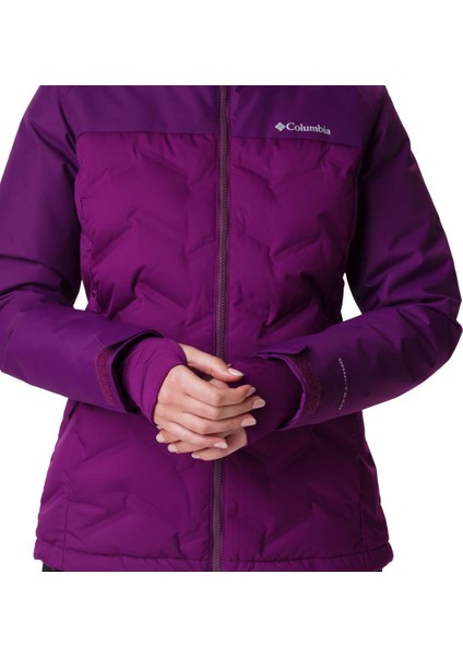 Grand Trek Kadin Mont 1859644-594 fırsatları