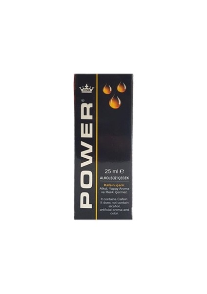 King Power Damla