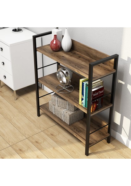 Diversi 9003 Metal Raf Lidya
