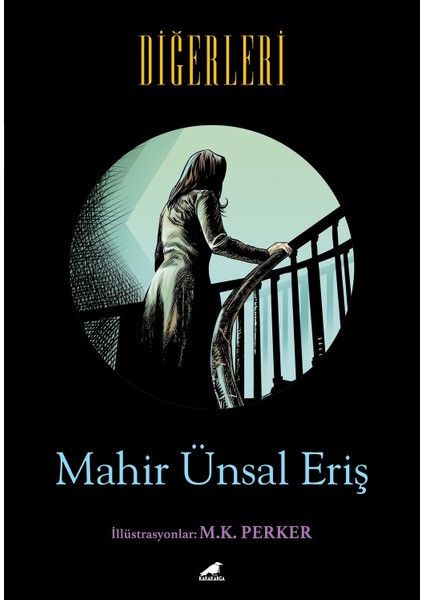 Diğerleri - Mahir Ünsal Eriş