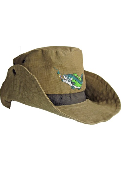Kovboy Şapkası-Şapka 019 Country Canvas fiyatları
