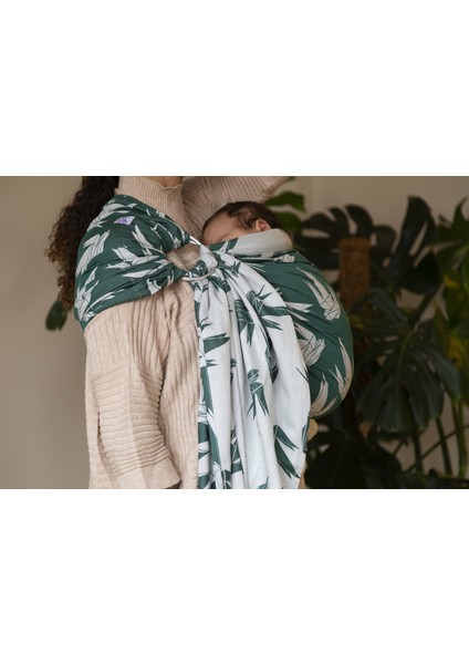 Dock Jade Halka Sling