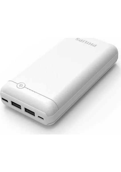 DLP1720CW/97 20000 mAh Powerbank