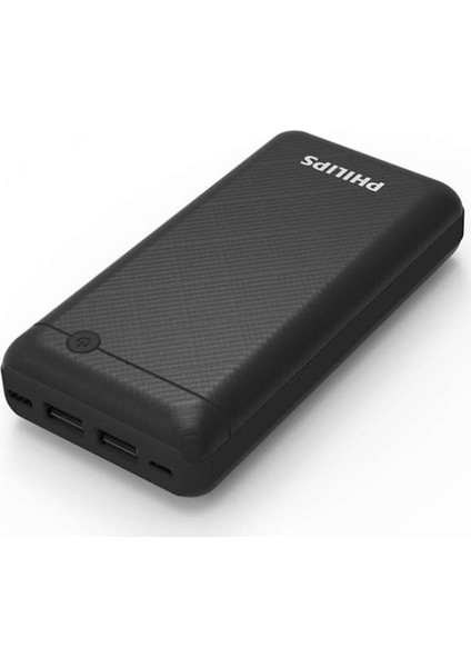 DLP1720CB/97 20000 mAh Powerbank