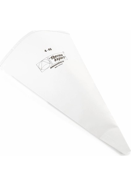 Krema Torbası 46 cm