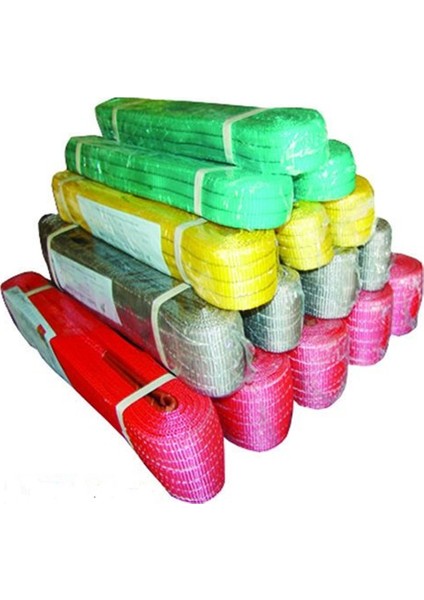 4 Ton 3 Metre Polyester Sapan