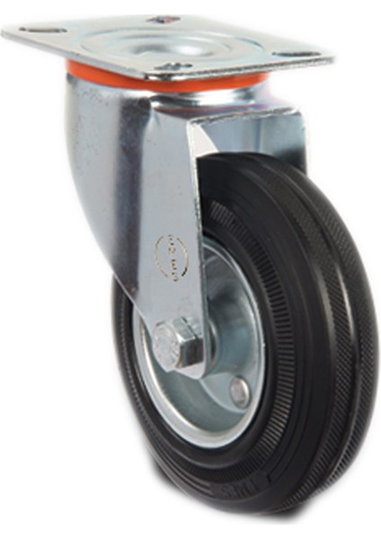 Spr 150 Tablalı Dönerli Teker