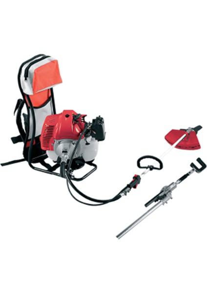 Max-Extra Bcb 52FS Benzinli Sırt Tırpanı