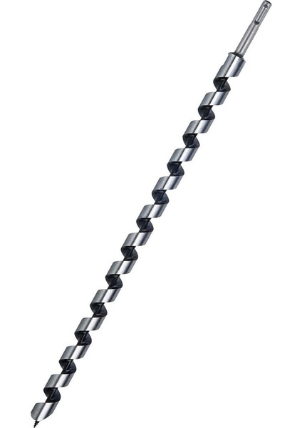 10*600MM Sds Plus Ağaç Matkap Ucu