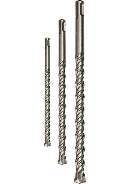 5*110MM Sds Plus Elmas Matkap Ucu