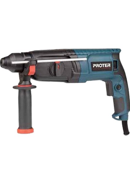 Proter PH830 Pnomatik Kırıcı-Delici