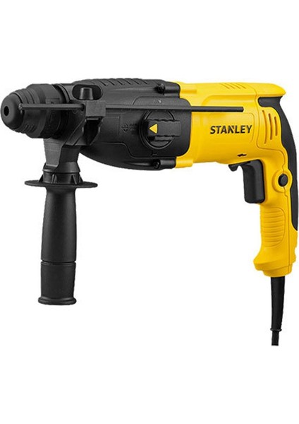 Stanley SHR243K 780W Kırıcı Delici