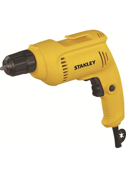 Stanley STDR5510C 550W Darbesiz Matkap