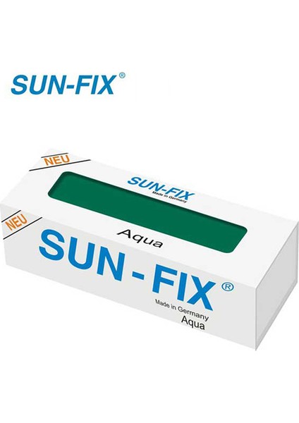 Sun-Fıx Macun Kaynak Aqua