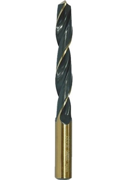 1mm HSS/DIN338 Matkap Ucu