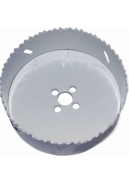 60MM Bi-Metal Hss Delik Testeresi