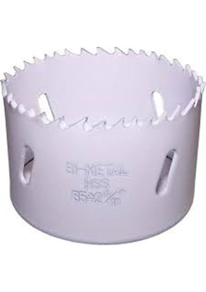 83MM Bi-Metal Hss Delik Testeresi