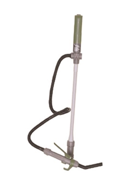 Yıldız 3V Pilli Tulumba