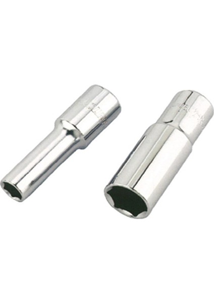 Industro 1/2" 16MM Uzun Altı Köşe Lokma