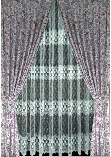 170 x 250 cm Pilesiz Düz Dikim Duck Fon Perde fiyatları