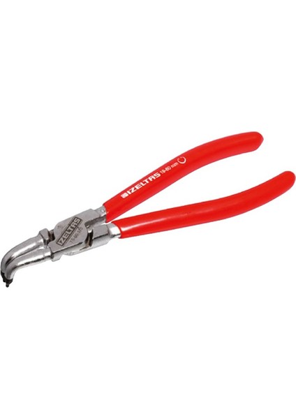 ş 170MM Eğri Iç Segman Pense