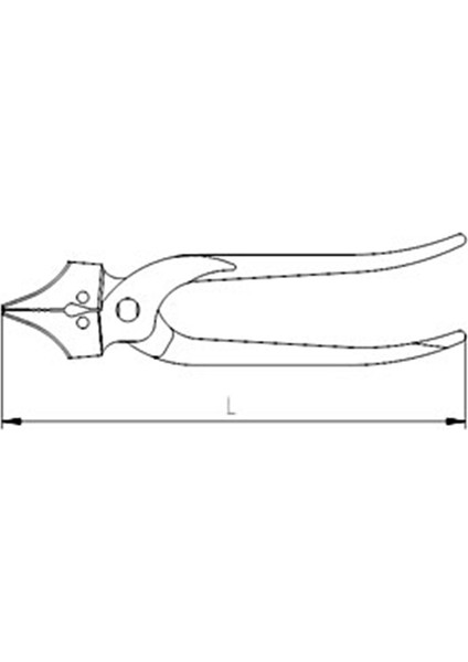 İzeltaş  200MM Danalya