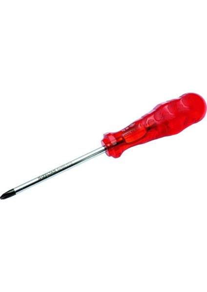 ş 6X100 Ph2 Kraft Seri Yıldız Uçlu Tornavida