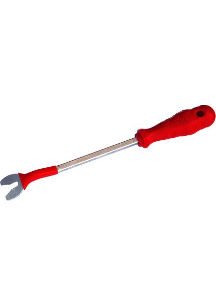 ş Klips Sökme Tornavidası