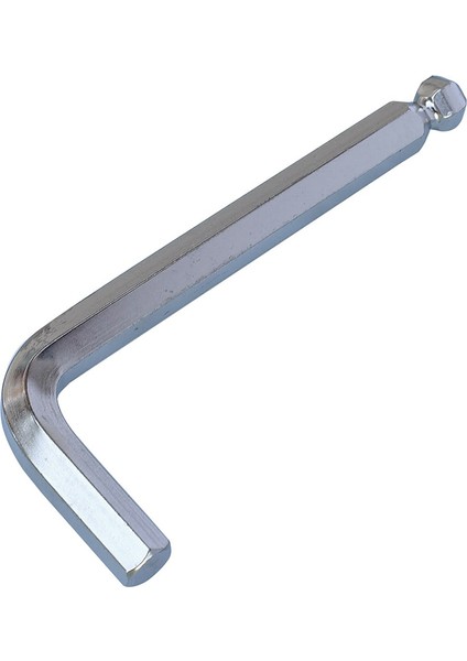 ş 2.5mm Yuvarlak Başlı Allen Anahtar