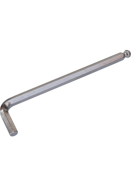 ş 2mm Yuvarlak Başlı Uzun Allen Anahtar