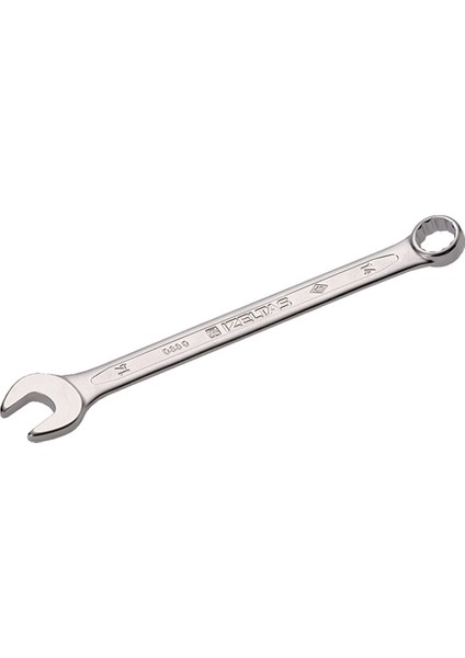 ş 21 mm Uzun Boy Kombine Anahtar