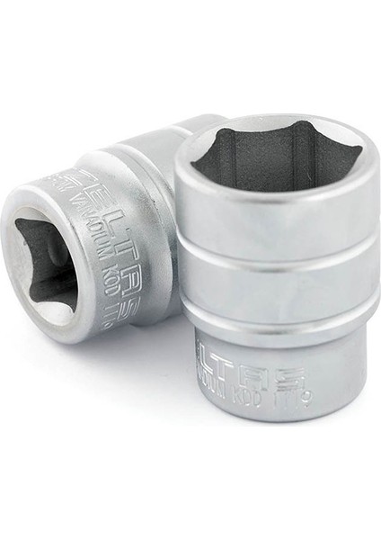 ş 3/4" 55MM Altı Köşe Lokma Anahtar