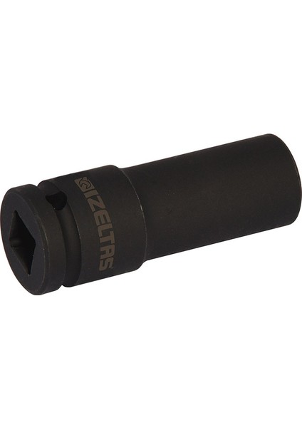 ş 1/2" 14MM Altı Köşe Derin Havalı Lokma Anahtar