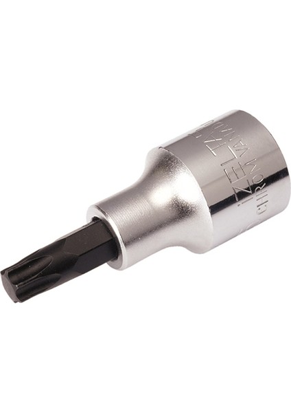 ş 1/2" T60 60MM Lokmalı Star (Torx) Uç