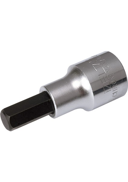 ş 1/2" 12MM 60MM Lokmalı Allen Uç