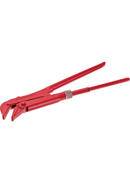 ş 1 1/2" 45° Maşalı Boru Anahtarı
