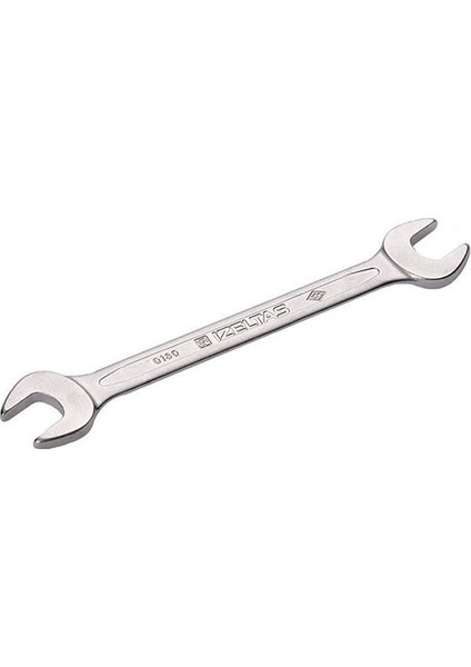 ş 10X11 Uzun Açık Ağız Anahtar